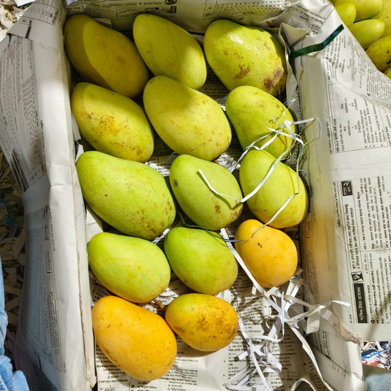 Untitled design (9) 6Kg Smart Pack !! সুইট কাটিমন আম - Image 1